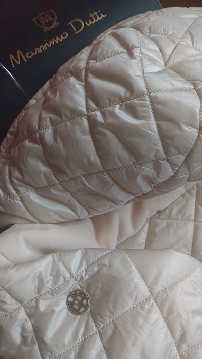 Massimo Dutti kurtka damska