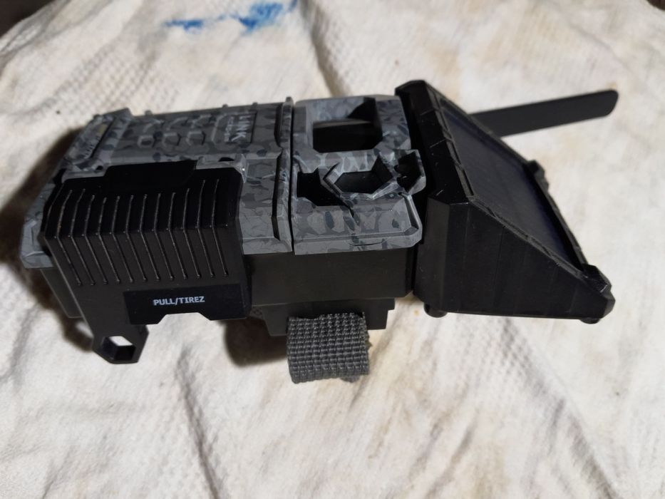 Kamera fotopolapka SPYPOINT LINK MICRO S