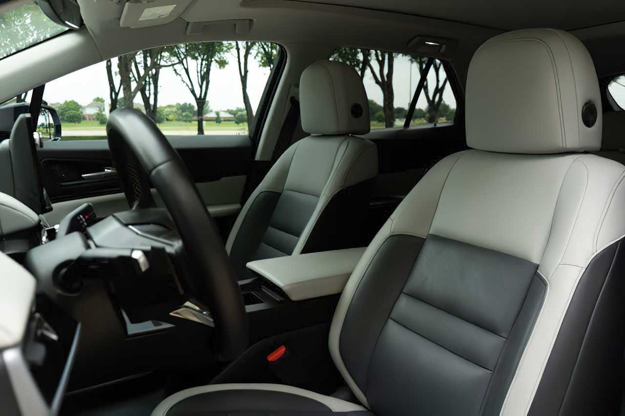 Honda Prologue  Touring 2024