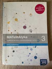 Matematyka 3 zakres podstawowy