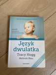 Język dwulatka Tracy Hogg Melinda Blua
