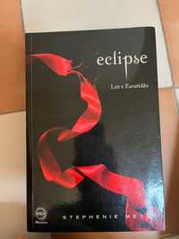 Livro eclipse S. Meyer