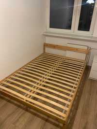 Łóżko IKEA 200 x 140