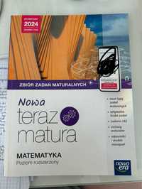 nowa teraz matura matematyka rozszerzona