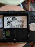 Alcatel one touch 282