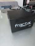 Блок питания Fractal Design Integra M 650w