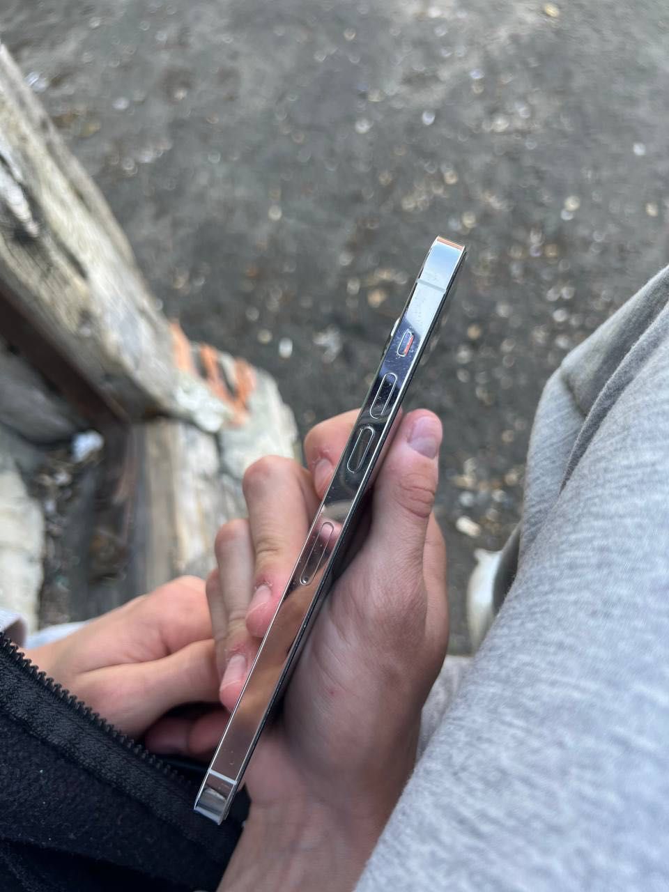 Iphone 14 Pro Max 128 gb