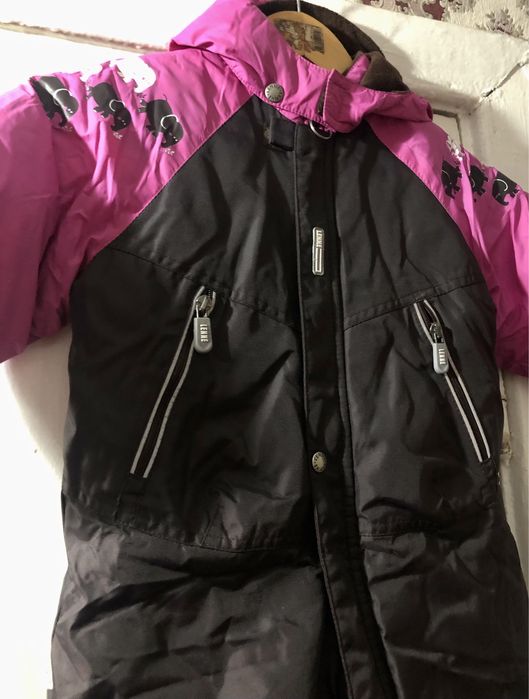 Зимовий комбінезон Lenne, 86 розмір