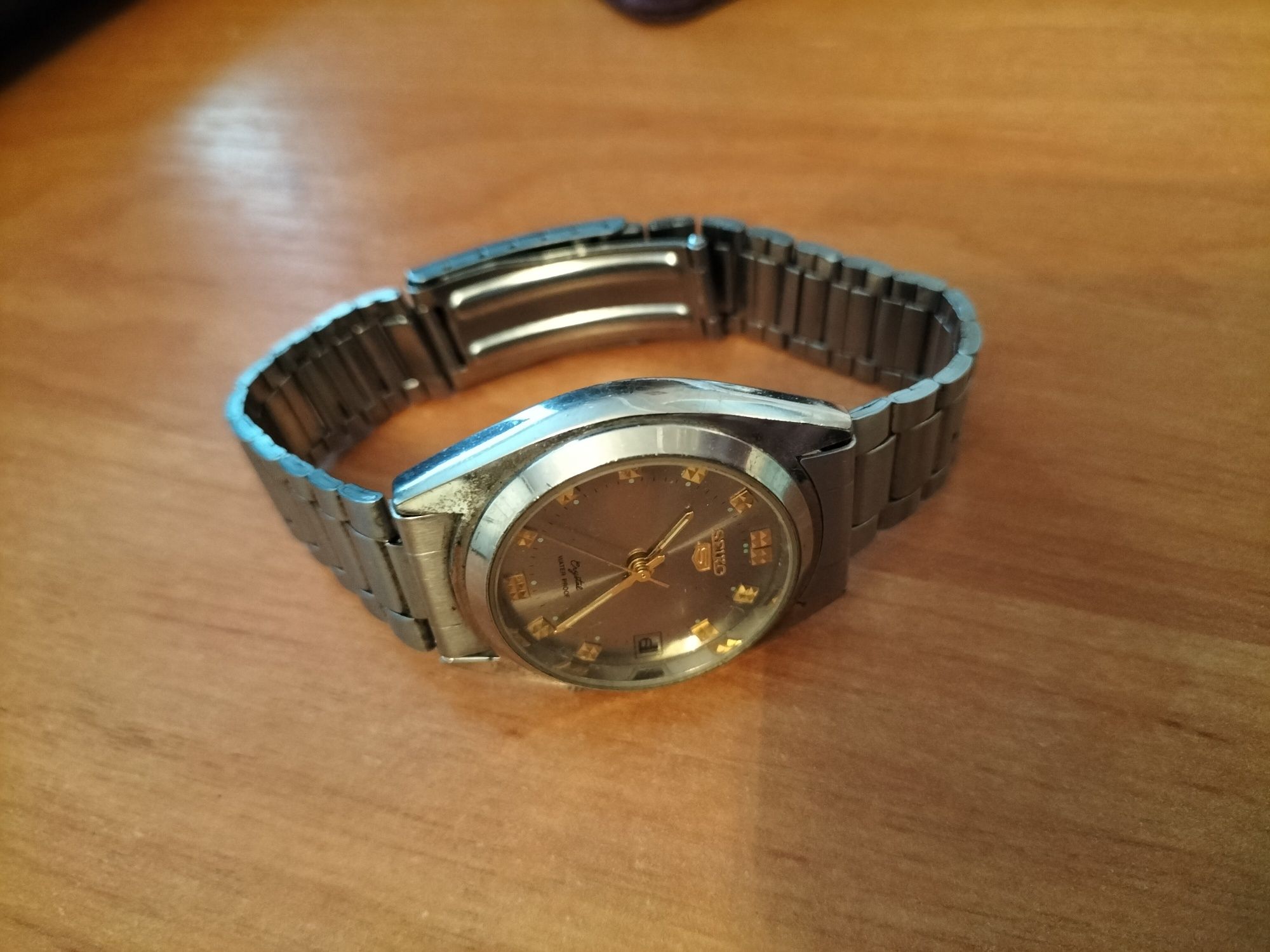 Часы SEIKO 5 Automatic