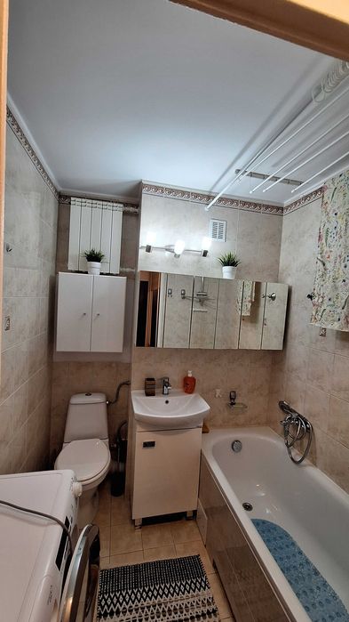 Mieszkanie do wynajęcia W-wa Chomiczówka.