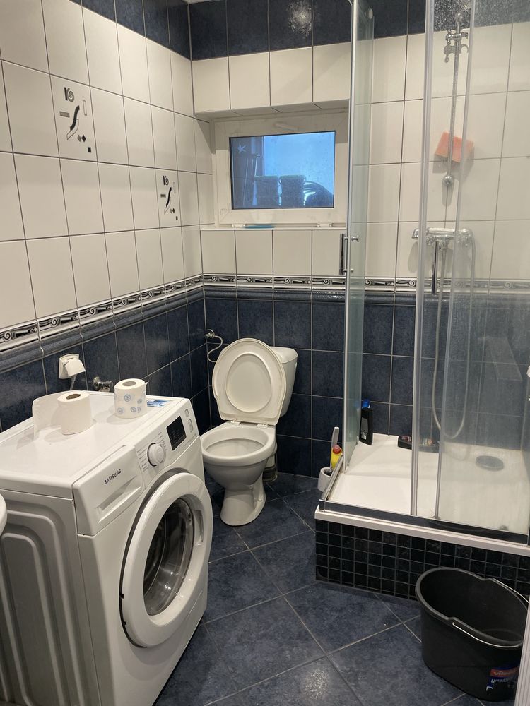 Wynajmę parter w domu jednorodzinnym