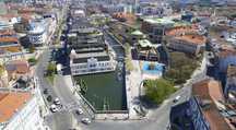Loja no Cetro de Aveiro - 520 m2