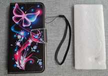 Etui, pokrowiec do Samsunga A51 4G