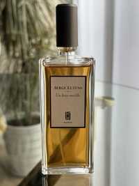 Perfumy Un bois vanille Serge Lutense 50 ml