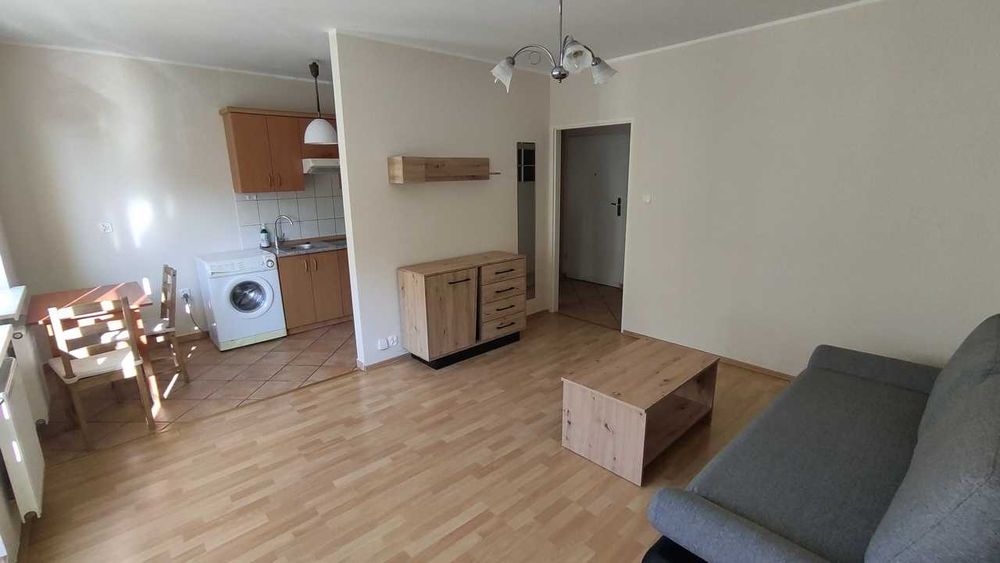 Atrakcyjna Kawalerka na wynajem w Poznaniu ul.Katowicka