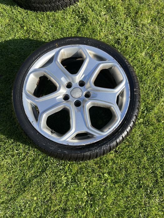Felgi ford focus mk2 5x108 18 cali