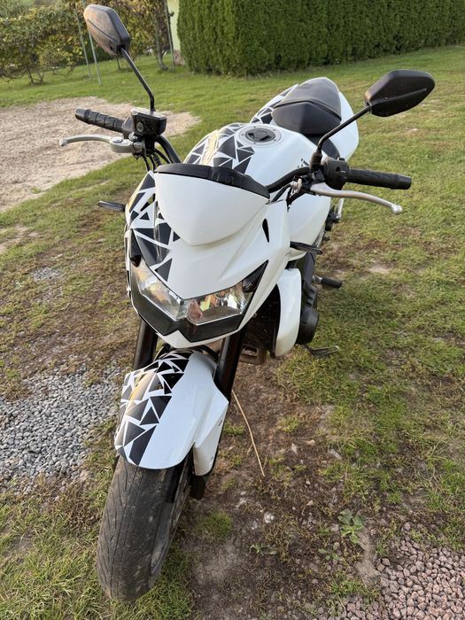 Продам Kawasaki z750