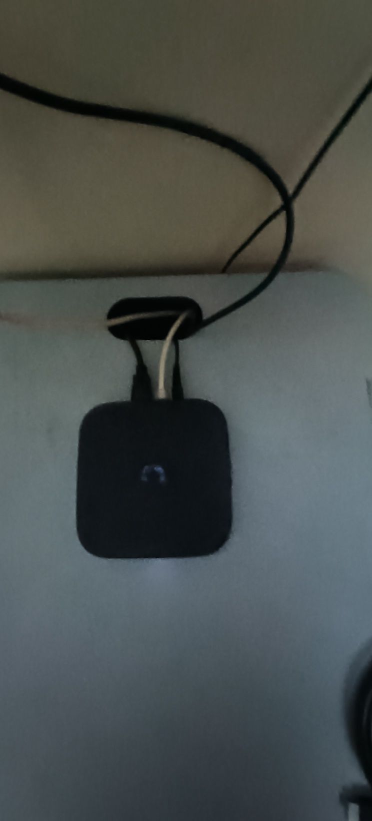 Mesa de sala de estar