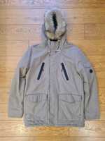 Kurtka QUIKSILVER Storm Drop Athlet, rozm. L