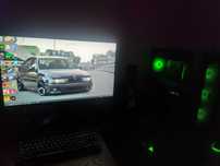 Zestaw Komputer gamingowy RTX 3080 I5 13600KF