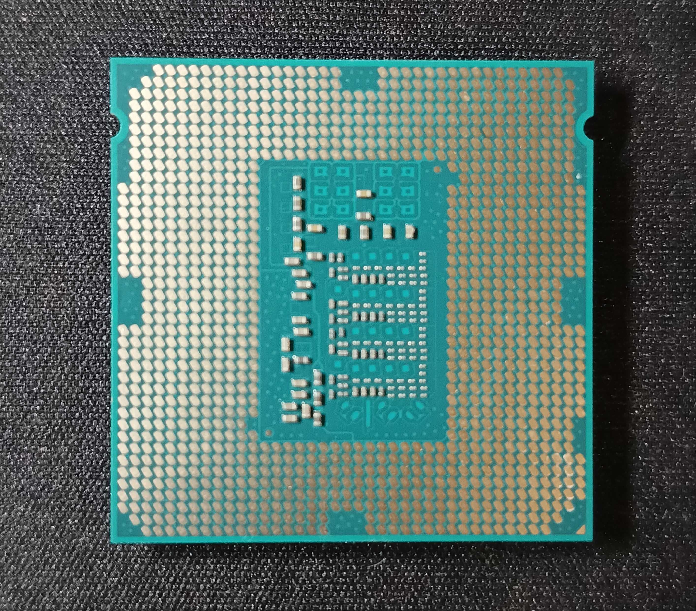 Intel Xeon E3-1241 V3 (s1150, 3.90 GHz)