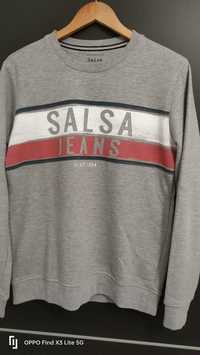 Sweat Salsa jeans "L"