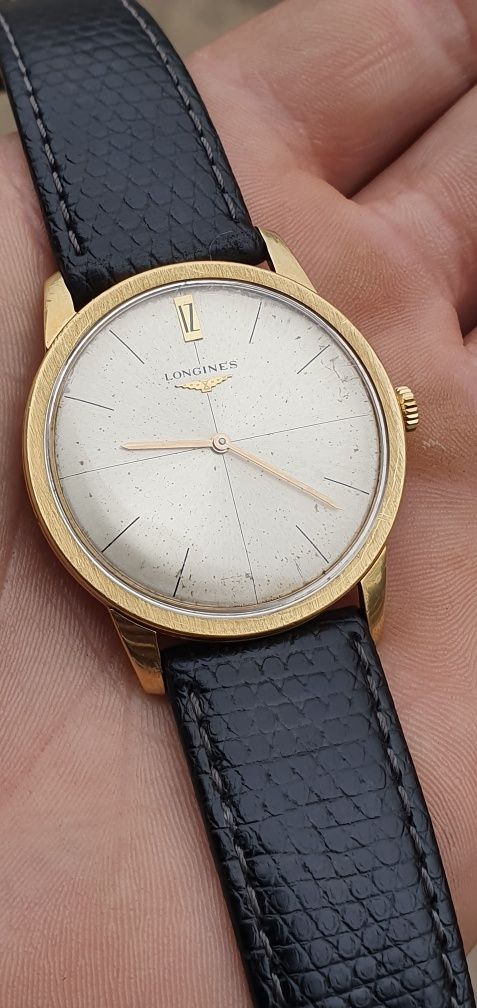 SKUP ZEGARKÓW Breitling Omega Rolex IWC Longines Tissot Doxa i inne