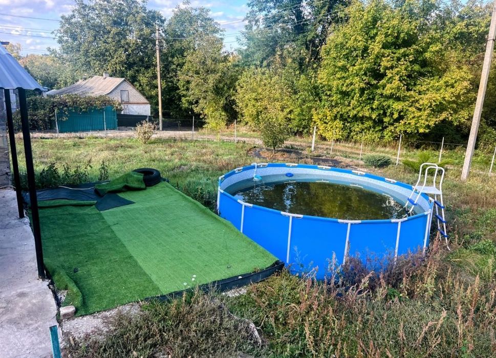 Продам ДОМ В ТАРОМСКОМ. с ремонтом