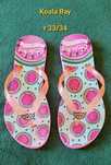Klapki Japonki Basen Koala Bay 33/34