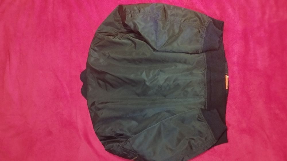 Бомбер ма1 alpha industries mil tec