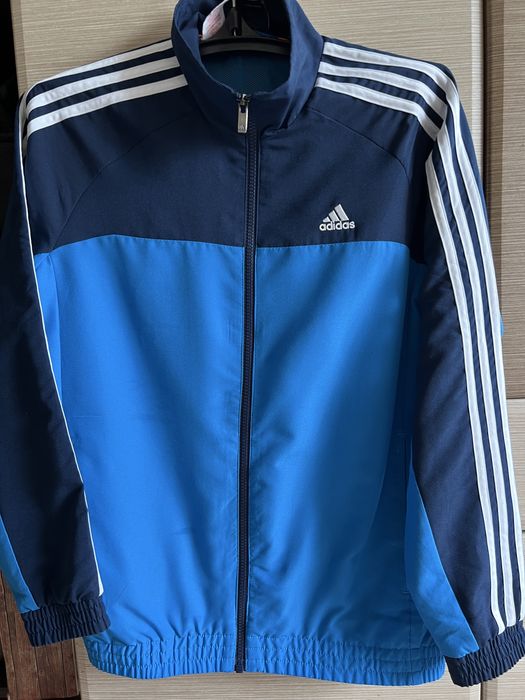 Олімпійка Adidas