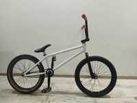 Rower BMX 20cali