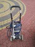 Agregat malarski Graco