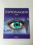Livro Espionagem - Circulo de Leitores