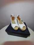 Espadryle TOMMY HILFIGER r 37