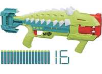 Нерф Діно Армострайк Hasbro Nerf DinoSquad Armorstrike Dart Blaster