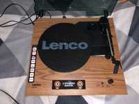 Gramofon Lenco LS-10