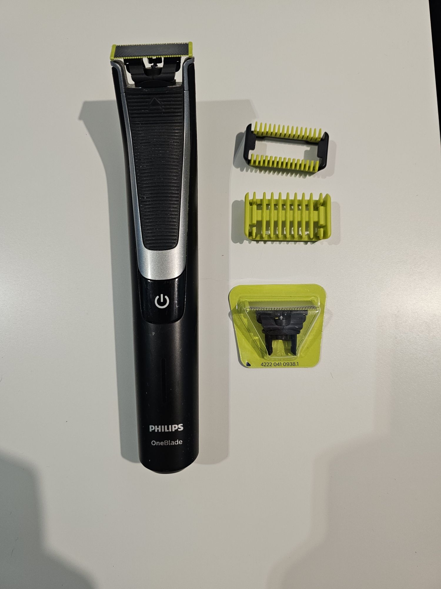 Philips OneBlade QP6510