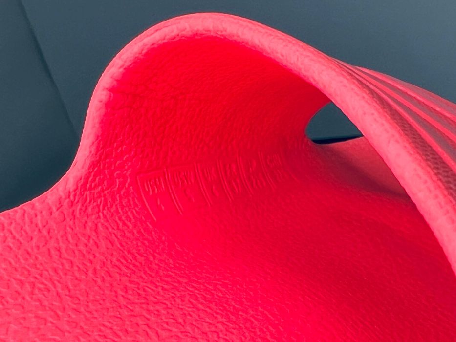 Шльопанці Adidas ADILETTE AQUA SLIDES 37р 22.5см