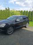 Sprzedam Nissan  Qashqai+2