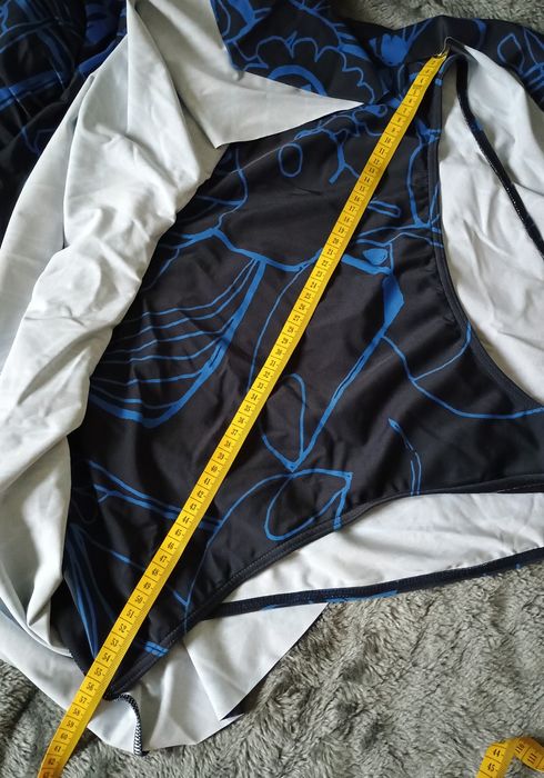 Sukienka kąpielowa Ulla Poppken rozmiar 60