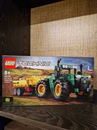 LEGO Technic 42136 John Deere