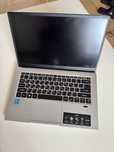 Acer swift1 Pentium N6000 /DDR4 8Gb / SSD 256Gb