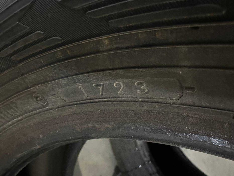 Зимова шина Yokohama 215 60 r16  / резина зимняя Йокогама