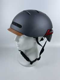 Kask Rowerowy 55 cm - 61 cm LIVALL BH51M /613/