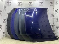 Капот Volkswagen Passat B5+ пасат В5 Б5