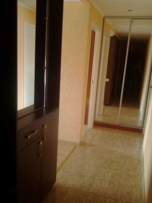 Подобова оренда 2-кімнатної квартири в центрі Моршина