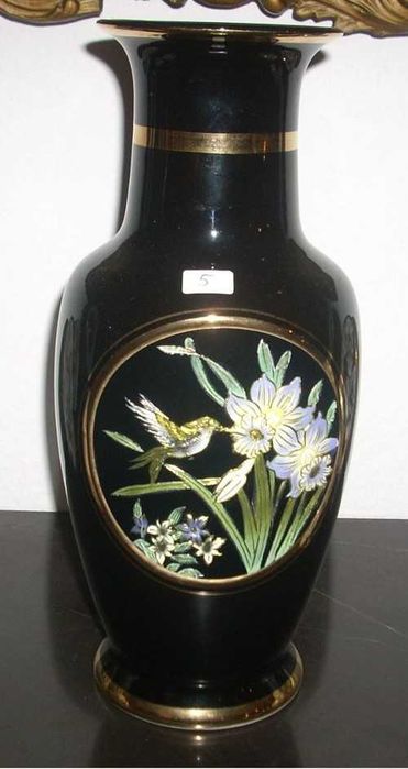 Jarras porcelana japonesa - Art Chokin - Vendo individual - Ler descri