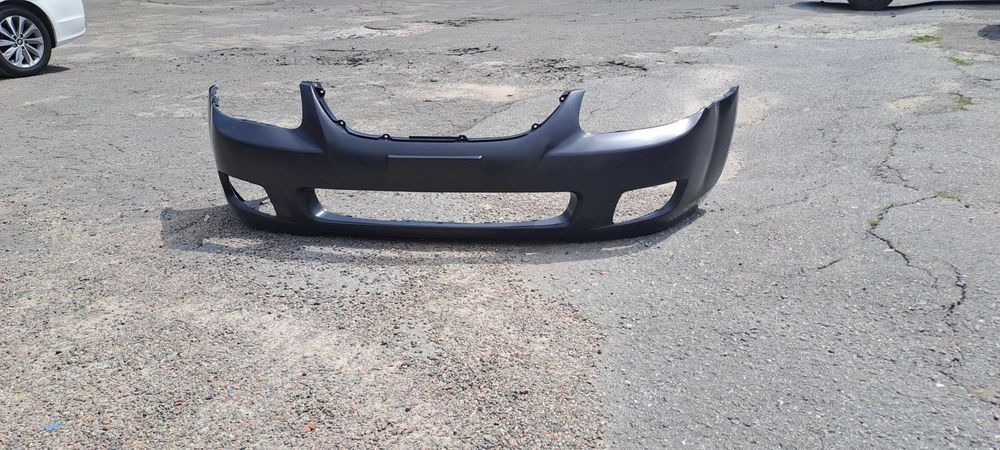 Бампер Kia Cerato 06–09 р