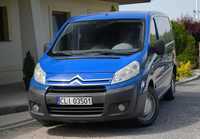 Citroën Jumpy  - Citroen Jumpy Diesel 120 Km-